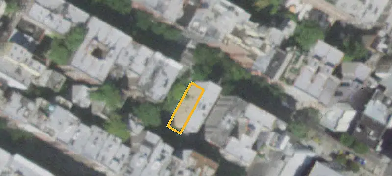 One-Bedroom Residential Income Property