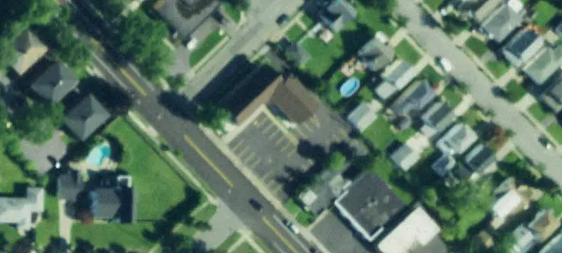 Commercial Land