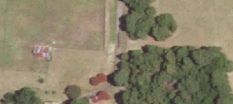 Agricultural Land with Barn