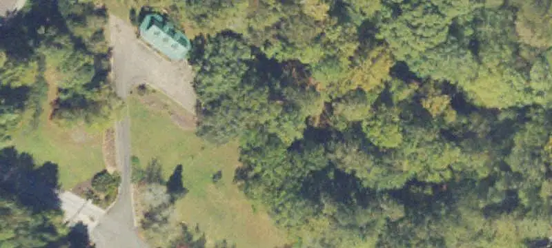 Unimproved Land