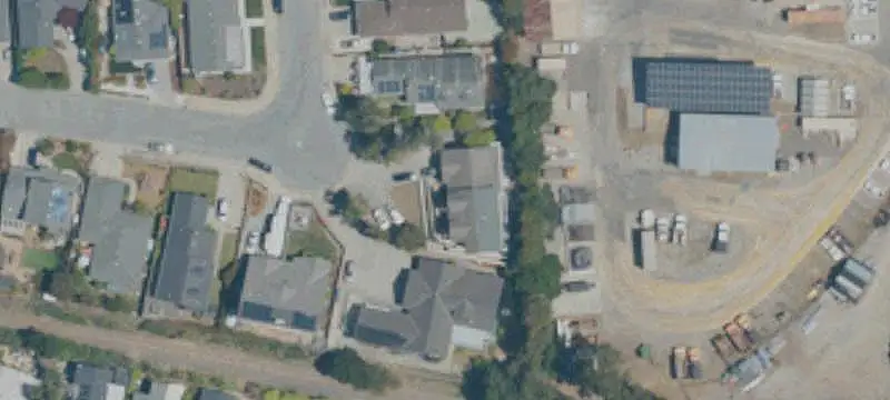 13-Bed Assisted Living Facility