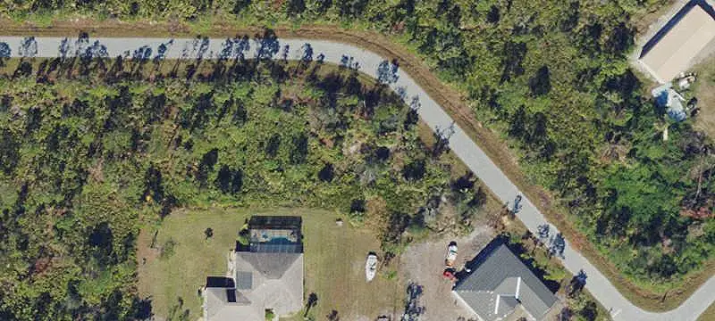 Land or Vacant Lot