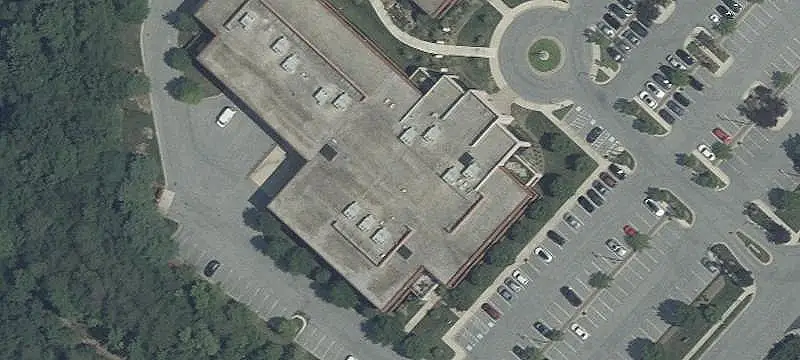 Professional Office Unit
