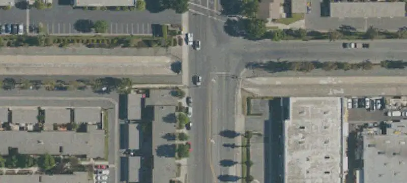 Multi-Tenant Flex Space
