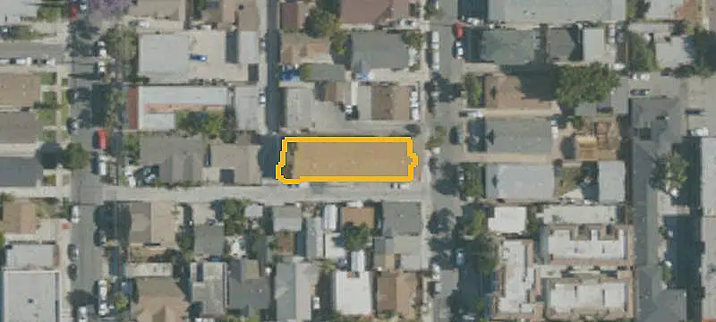 Updated 9-Unit Apartment Building