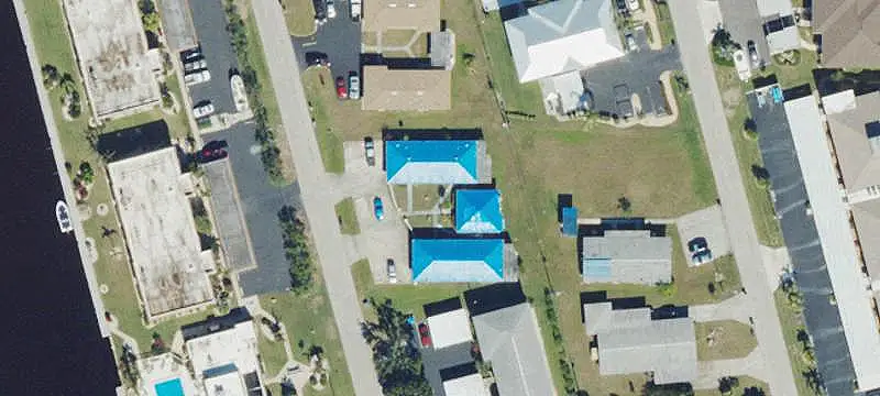5-Unit Apartment Building