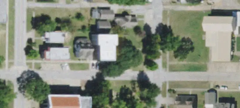 12-Unit Apartment Building