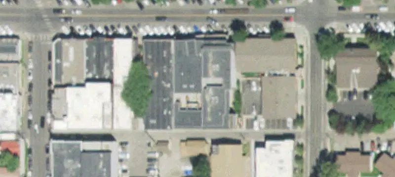 Mixed-Use Property with Studio Units
