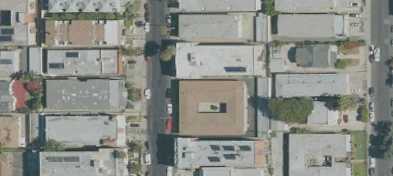 18-Unit Apartment Building