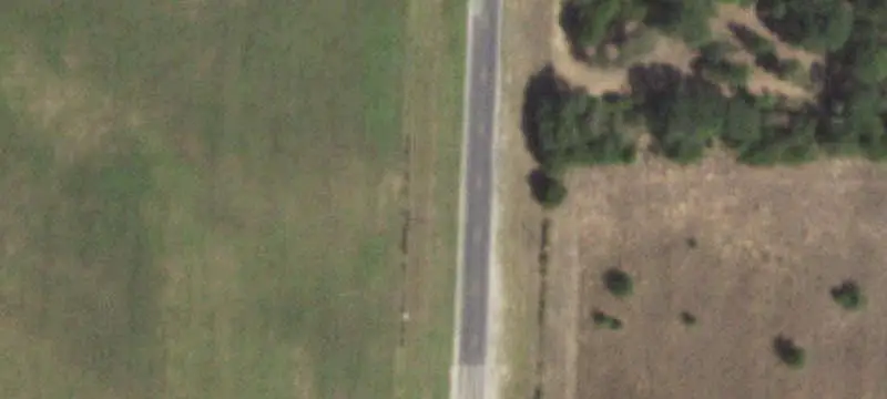 Working Ranch with Wildlife Habitat