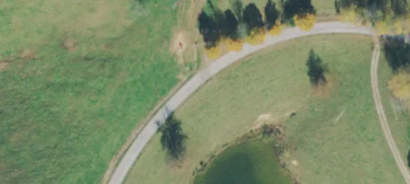 Vacant Land