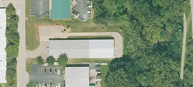 Multi-Tenant Flex Space