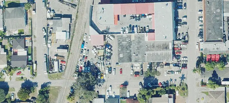 Office-Warehouse Flex Space