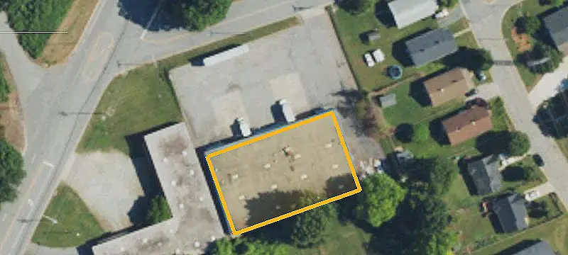 Flexible Industrial Space