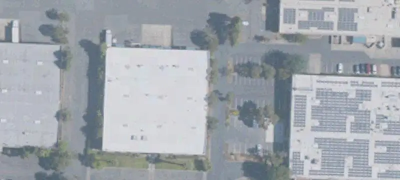 Warehouse with Office Space