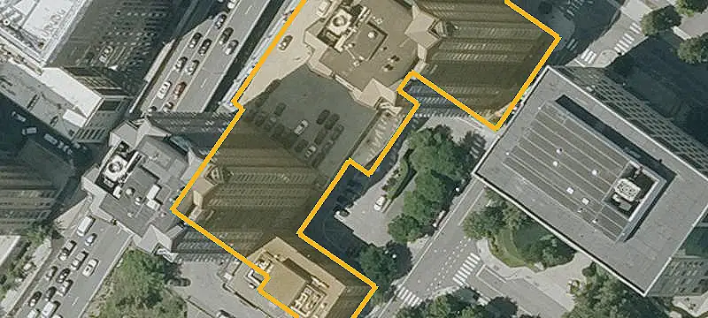 1-Bedroom Plus Den Residence