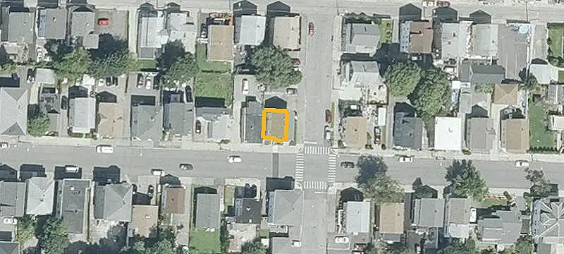 Multifamily Property with Updated Kitchens