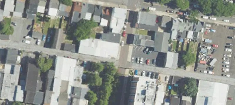 Mixed-Use Property with Laundromat