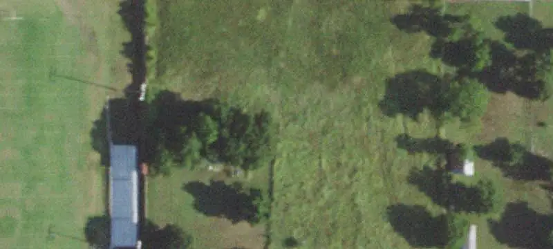 Day Care Facility with Playgrounds