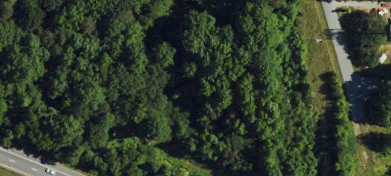 Land or Vacant Lot