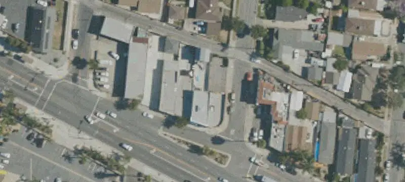 Four-Unit Mixed-Use Property