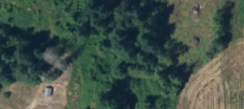 Vacant Land