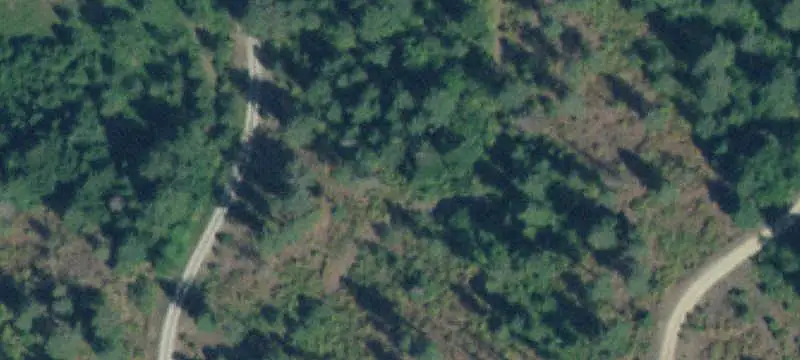 Riverfront Residential Land