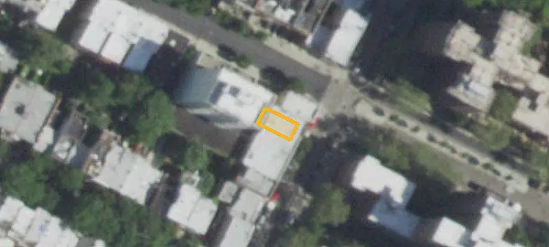 Mixed-Use Property with Private Garden