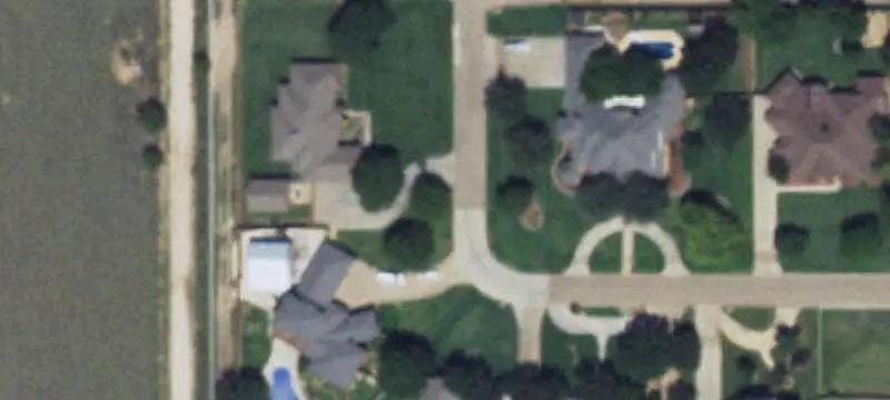 Townhome Income Property