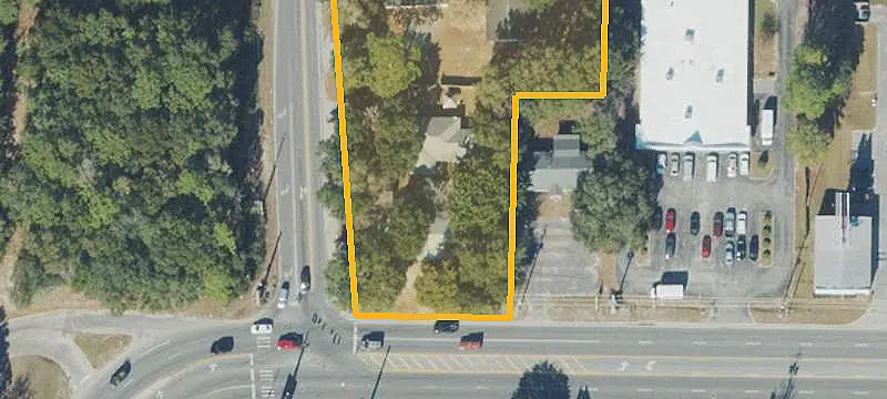 Multi-Unit Warehouse Facility