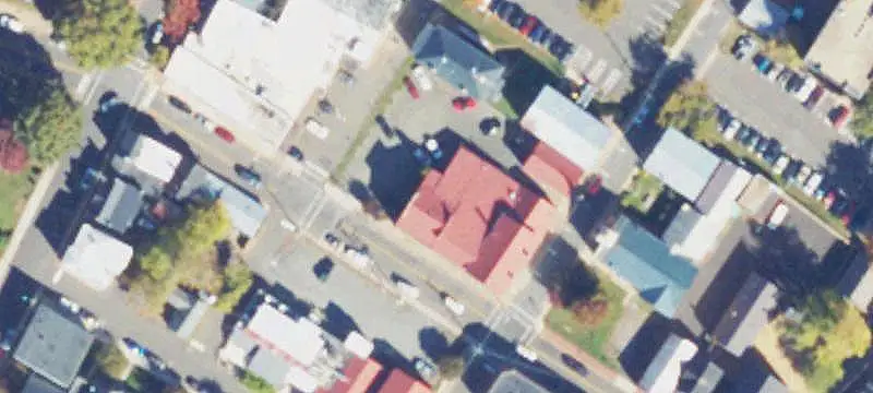 Two-Tenant Storefront Property
