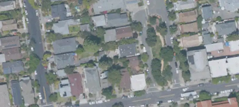 Triplex with Vacant Upper Unit
