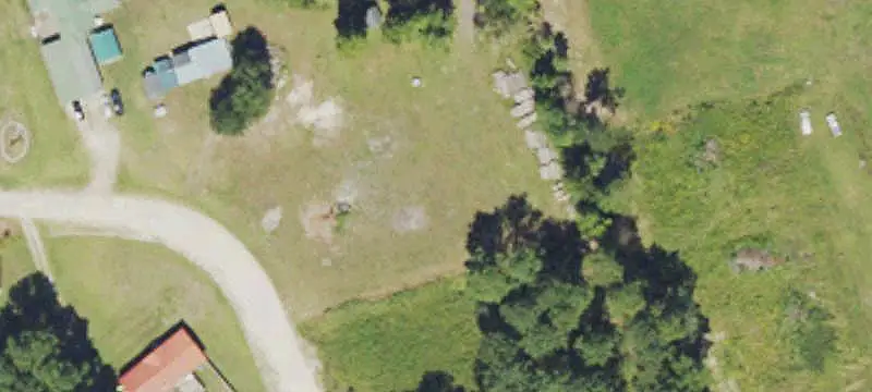 Land or Vacant Lot