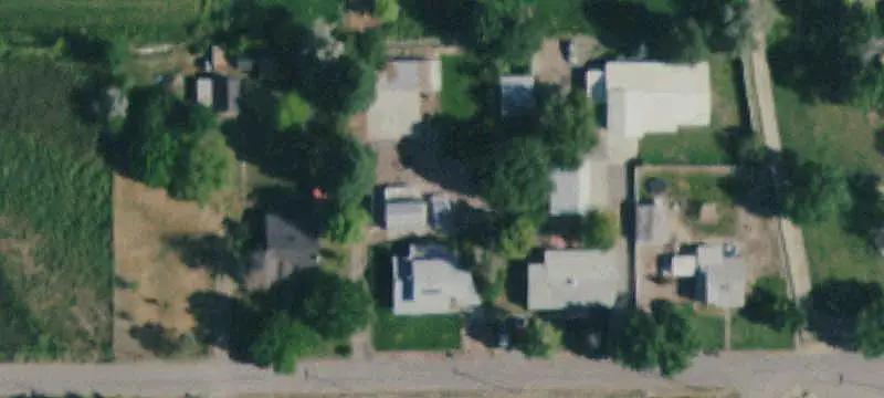 Vacant Land