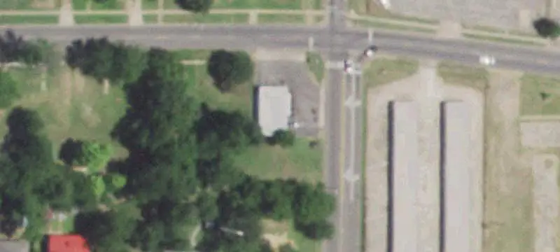 Established Convenience Store