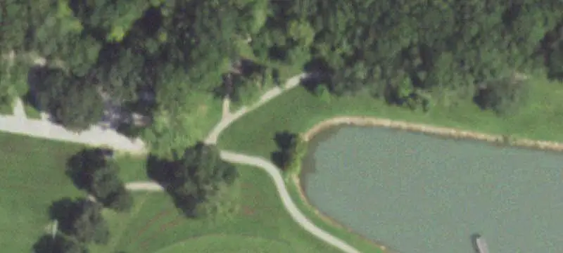 129-Unit RV Resort with Cottages