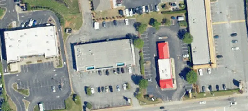 Retail Space