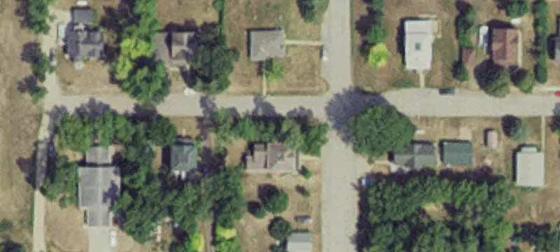 Updated Four-Unit Multifamily Property