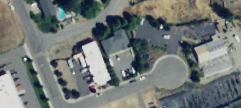 Commercial Development Land