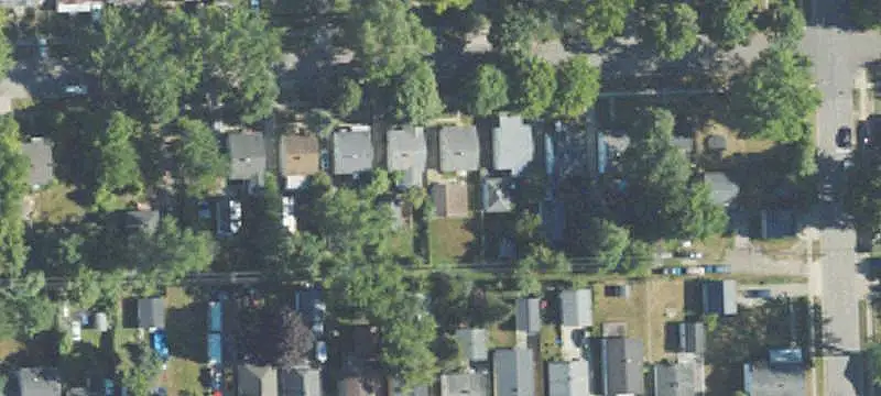 Two-Lot Land Parcel
