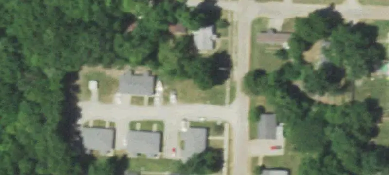 8-Unit Apartment Property