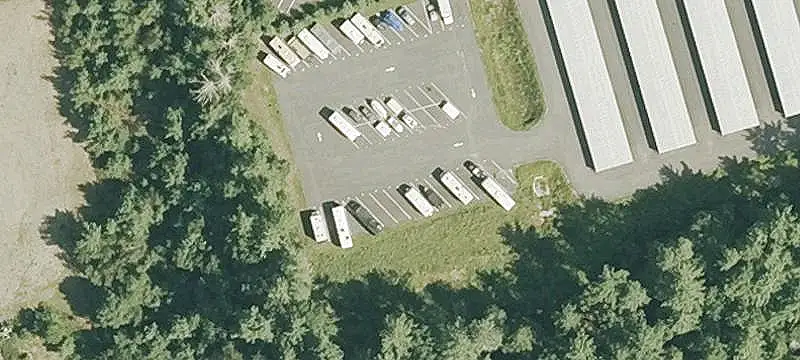 Self-Storage Facility