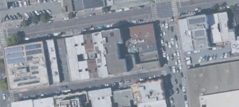 53-Unit Period Apartment Building