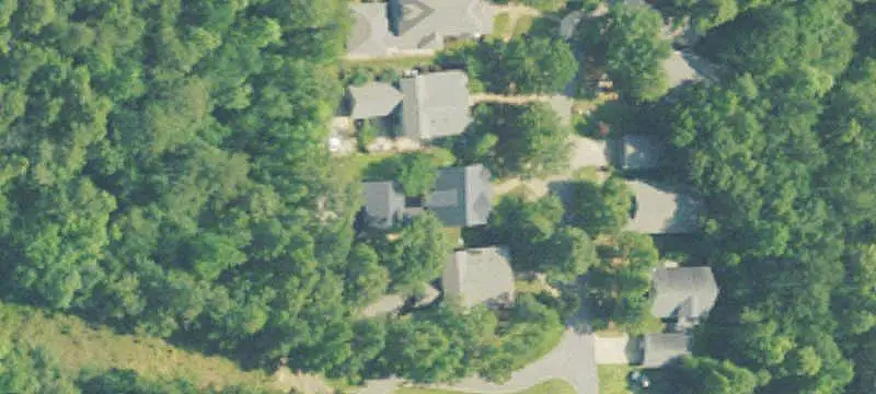 Residential Land Lot