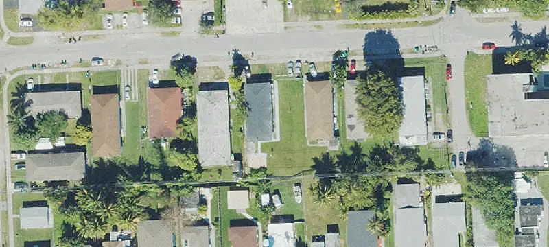 Furnished Four-Unit Property