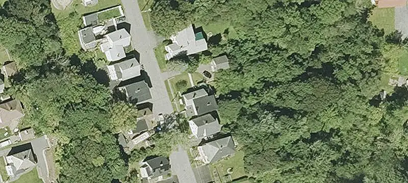 Two-Family Duplex with Garage