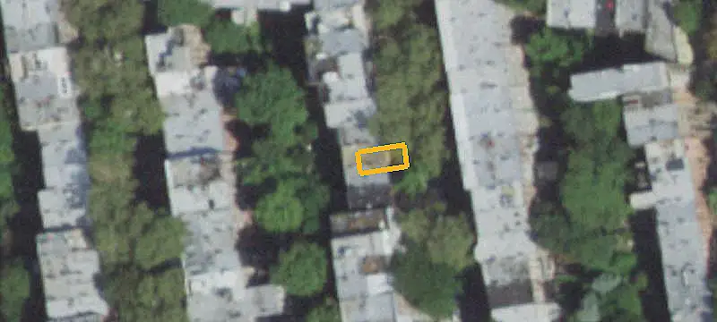 Historic Brownstone Duplex Property