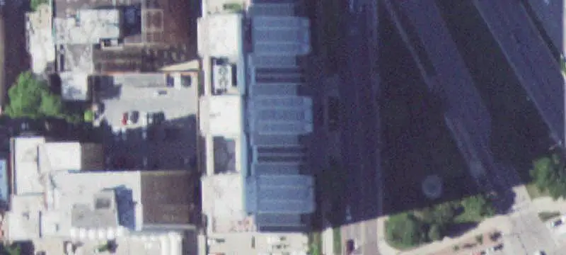 Lakefront Office Suite