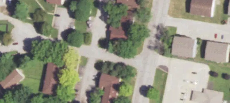 264-Unit Apartment Community