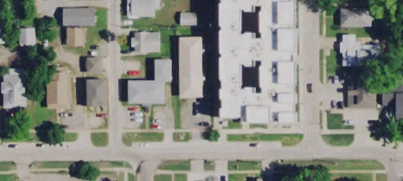 Six-Unit Remodeled Apartment Building
